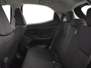 Toyota Yaris - afbeelding nr 13