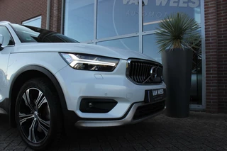 Volvo XC40 ➡️ Volvo XC40 1.5 T5 Recharge Inscription 262 pk | 1e eigenaar | 19 inch | Camera | Dakraam | LED | DAB | Trekhaak | Voorruit verwarming | Telefoon lader | NL auto | inc BTW | - afbeelding nr 52