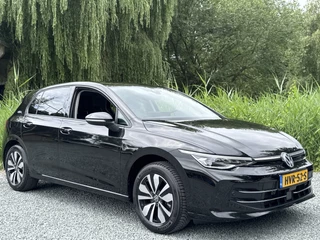 Volkswagen Golf Volkswagen Golf 1.5 TSI LIFE BUSINESS LED/NAVI/CARPLAY - afbeelding nr 11