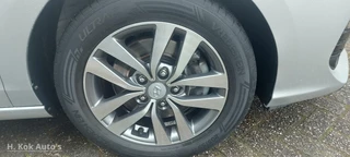 Hyundai i30 Hyundai i30 Wagon 1.4 T-GDI Premium - afbeelding nr 23