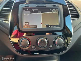 Renault Captur Renault Captur 0.9 TCe Limited Navigatie 23.000 km ! - afbeelding nr 10
