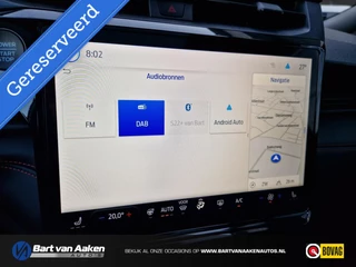 Ford Puma Ford Puma 1.0 Hybrid ST-Line X Aut. Panoramadak Winterpack ACC Sync4 - afbeelding nr 29