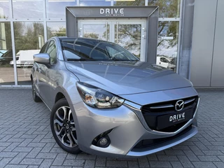 Mazda 2 Mazda 2 1.5 Skyactiv-G GT-M Automaat|Carplay|ECC| - afbeelding nr 3