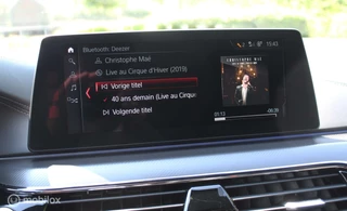 BMW M5 BMW M5 | 05-2018 | 144.194 km | Inruil welkom. - afbeelding nr 54