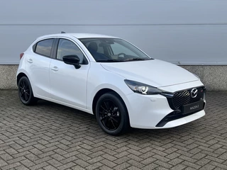 Mazda 2 - afbeelding nr 2