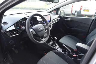 Ford Fiesta - afbeelding nr 8
