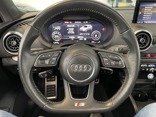 Audi A3 - afbeelding nr 15