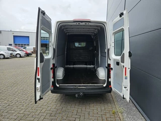 Volkswagen Crafter Volkswagen Crafter 2.0 TDI L3H3 Airco 140PK Navi 100% Ondh - afbeelding nr 18