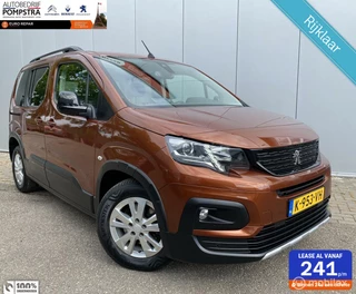 Peugeot Rifter - 103281415-0