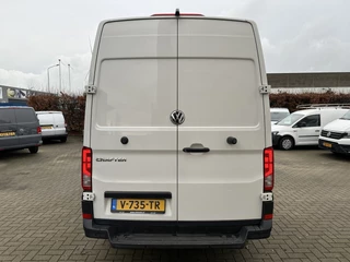 Volkswagen Crafter Cruise control/apple CarPlay/achteruitrijcamera - afbeelding nr 8