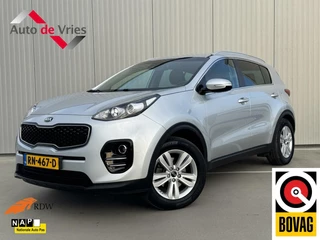 Kia Sportage - 47219043-0