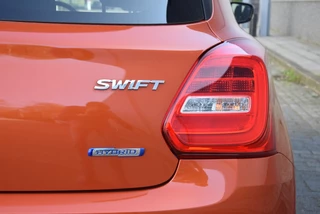 Suzuki Swift Suzuki Swift 1.2 Style Smart Hybrid | Apple carplay/android | Elektrisch inklapbare spiegels | Stoelverwarming | - afbeelding nr 7