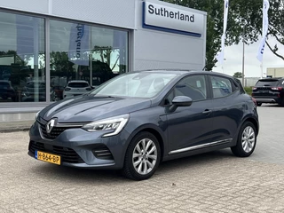 Renault Clio Renault Clio 1.0 TCe Zen - afbeelding nr 8