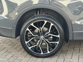 Volkswagen Tiguan Volkswagen TIGUAN 1.5 eHybrid Led Camera ACC Carplay Sfeerverlichting Navigatie Wegklapbare trekhaak - afbeelding nr 8