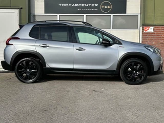 Peugeot 2008 Peugeot 20081.2 PureTech GT-line/PANO/TREKH/CRUISE/PARKS/APK - afbeelding nr 5