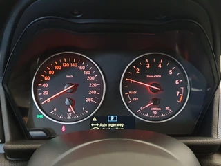 BMW 2 Serie Panorama dak, Leder, M sport - afbeelding nr 13