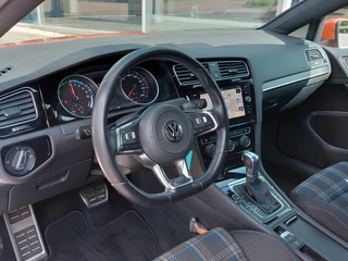 Volkswagen Golf Volkswagen Golf 1.4 TSI PHEV GTE Executive | Navi | Clima | Adap.Cruise | Led Koplampen | Bluetooth Carkit+Streaming | Pdc V+A+Camera | Licht+Regensensor | Sfeerverlichting | Privacy Glass | 19''lm |Trekhaak - afbeelding nr 8