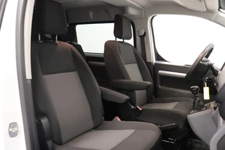 Opel Vivaro - Airco - Navi - Cruise - €15.900,- - afbeelding nr 4