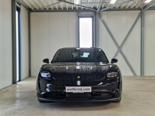 Porsche Taycan Porsche Taycan Sport Turismo Performance-accu | Bose | Pano| 22'' LM | - afbeelding nr 3