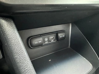 Kia Niro Kia Niro 1.6 GDI HYBRID DYNAMICL. - afbeelding nr 20