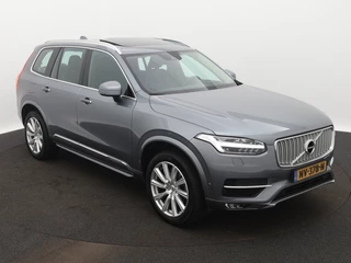 Volvo XC90 - afbeelding nr 8