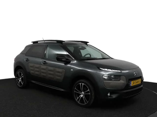 Citroën C4 Cactus Citroen C4 Cactus 1.2 Airco Camera Cruise - afbeelding nr 12