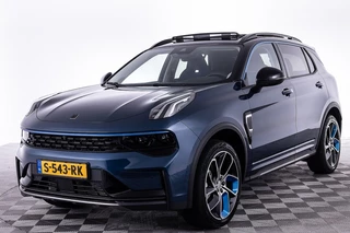 Lynk & Co 01 - afbeelding nr 27