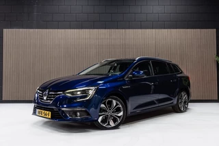 Renault Mégane Estate - 423172455-0