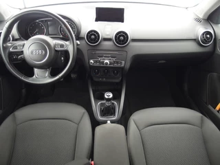 Audi A1 Sportback S-LINE / NAVI / AIRCO / PDC / CRUISE / BLUETOOTH / ELEK RAMEN - afbeelding nr 17