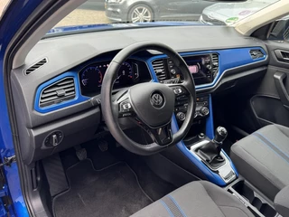 Volkswagen T-Roc Volkswagen T-Roc 1.5 TSI Style Bns - afbeelding nr 2
