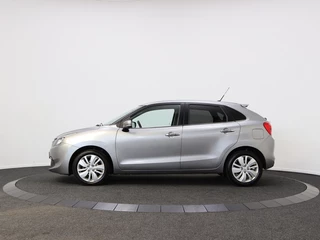 Suzuki Baleno Suzuki Baleno 1.0 B.jet High Exec. | Stoelverwarming | Navigatie | Achteruitri - afbeelding nr 6