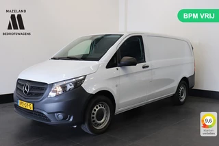 Mercedes-Benz eVito - 104647542-0
