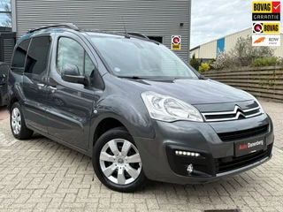 Citroën Berlingo 1.2 PureTech Camera Nieuwe APK !