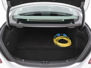 Mercedes-Benz C-Klasse Mercedes-Benz C-Klasse 350 e Lease Edition Plus Avantgarde--Pack *FULL-LEATHER | FULL-LED | DISTRONIC | BLINDSPOT | AIRMATIC | NAVI-FULLMAP | CAMERA | HEATED-SEATS | SPORT-SEATS | ECC | LANE-ASSIST | SHIFT-PADDLES | PDC | KEYLESS  | 17''ALU * - afbeelding nr 10