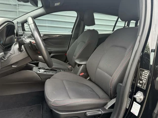 Ford Focus Ford Focus Wagon 1.5 EcoBoost ST Line Automaat Carplay Trekhaak - afbeelding nr 8