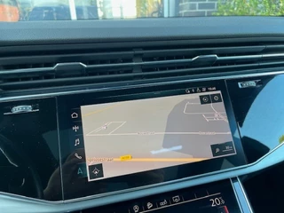 Audi Q8 Audi Q8 55 TFSI Q S-LINE - MAXTON - PANO - 4-W. BEST. - 22 INCH - afbeelding nr 15