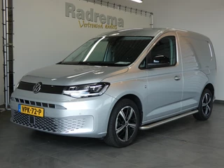 Volkswagen Caddy - 317764025-0