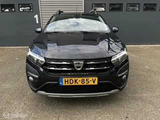 Dacia Sandero Stepway Dacia Sandero Stepway 1.0 TCe NAVI / CRUISE / AIRCO / PDC - afbeelding nr 2