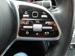 Mercedes-Benz C-Klasse Mercedes-Benz C-Klasse 180 BUSINESS SOLUTION AVANTGARDE automaat - afbeelding nr 21