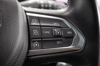 Jeep Compass Jeep Compass 4xe 240 Plug-in Hybrid Electric S - All-in rijklrprs | Navi | Stoelvent. | Camera - afbeelding nr 28