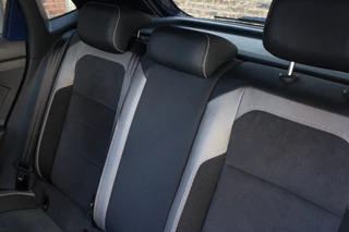 Volkswagen Polo Volkswagen Polo 2.0 TSI GTI PANO | CARPLAY | CAMERA | STOELVW - afbeelding nr 12