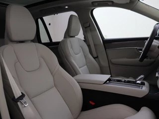 Volvo XC90 Volvo XC90 Ultra Dark T8 | Luchtvering | Panoramadak | 360° Camera - afbeelding nr 15