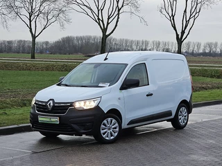 Renault Express 1.5 dCi 75 Comfort +