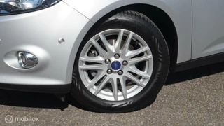 Ford Focus Ford Focus Wagon 1.0 EcoBoost Edition Plus Navi | Trekhaak | PDC V+A | Dist Riem vervangen - afbeelding nr 8