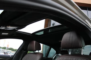 BMW 7 Serie BMW 7-serie 730d High Executive | Softclose | Pano | Org. NL - afbeelding nr 6