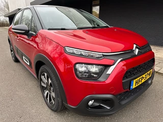 Citroën C3 - afbeelding nr 9