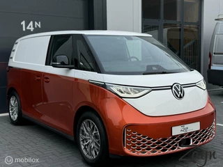 Volkswagen ID. Buzz Cargo Volkswagen ID. Buzz Cargo 77 kWh | VOL | ACC | Lane | NAP | - afbeelding nr 3