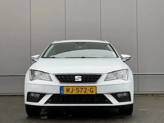 SEAT Leon - afbeelding nr 2