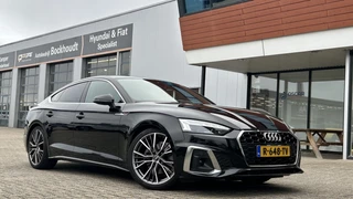 Audi A5 - afbeelding nr 6