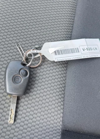 Renault Kangoo Renault Kangoo 1.5 DCI 66KW 90PK MAXI L2H1 EURO 6 AIRCO/ NAVIGATIE/ CRUISE CONTROL/ 100% DEALERONDERHOUDEN - afbeelding nr 26